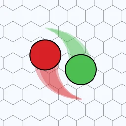 أيقونة Speedy.io - Battle Royale